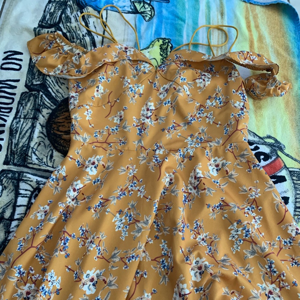 dress